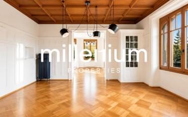Single house 10 rooms - image - 3
