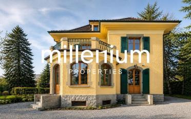 Single house 10 rooms - image - 1