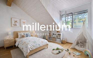 Maison 5 pièces - image - 8