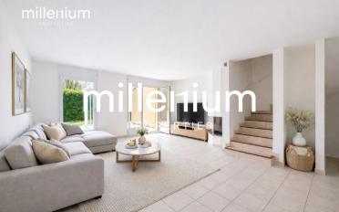 Single house 5 rooms - image - 2