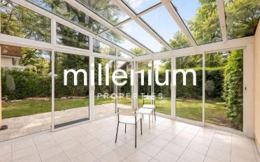 Single house 5 rooms - image - 2