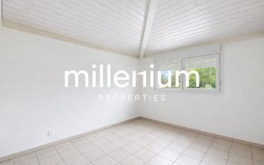 Single house 5 rooms - image - 10