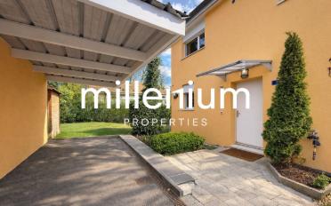 Single house 5 rooms - image - 13