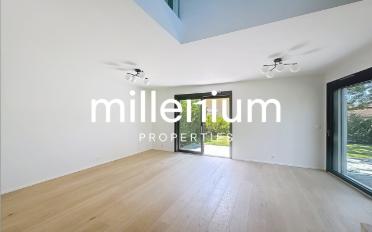 Bifamiliar house 6 rooms - image - 2