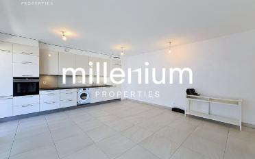 Apartment 4 rooms - image - 4