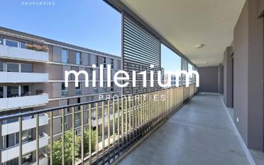 Apartment 4 rooms - image - 1