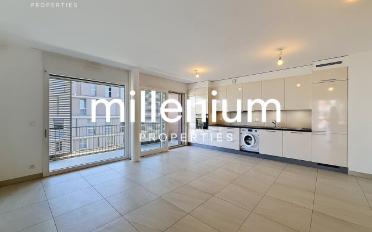 Apartment 4 rooms - image - 3