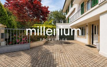 Einfamilienhaus 8 Zimmer - image - 2