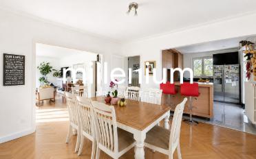Maison 7 pièces - image - 4