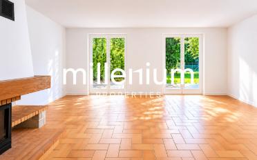 Row house 6 rooms - image - 2