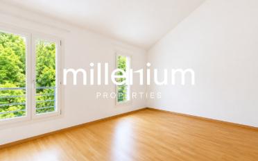 Row house 6 rooms - image - 5
