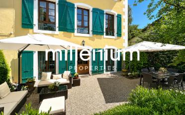 Apartment 8 rooms - image - 1
