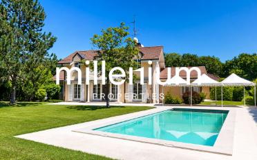 Single house 10 rooms - image - 1