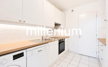 Apartment 5 rooms - image - 5