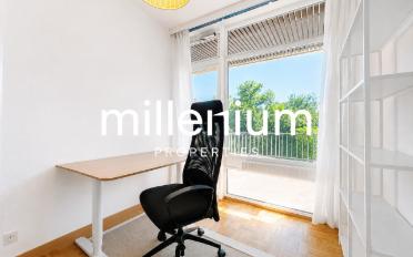 Apartment 5 rooms - image - 7