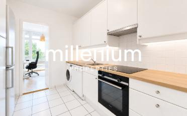 Apartment 5 rooms - image - 6