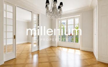 Wohnung 6.5 Zimmer - image - 1