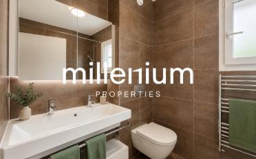 Maison contiguë 5 pièces - image - 8