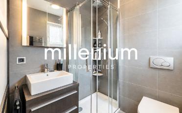 Maison contiguë 5 pièces - image - 11