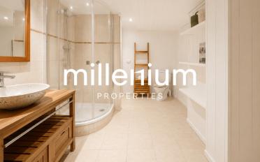 Doppeleinfamilienhaus 6 Zimmer - image - 11
