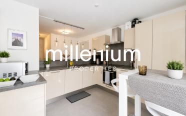 Wohnung 4 Zimmer - image - 5
