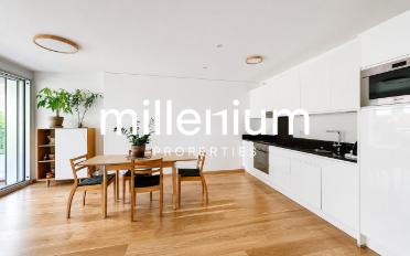Wohnung 3 Zimmer - image - 3