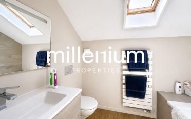 Maison 8 pièces - image - 12