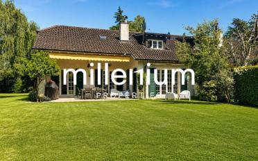 Einfamilienhaus 8 Zimmer - image - 1