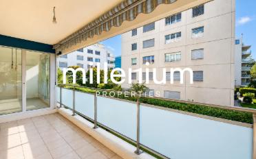 Apartment 5 rooms - image - 1