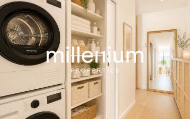 Wohnung 4 Zimmer - image - 9