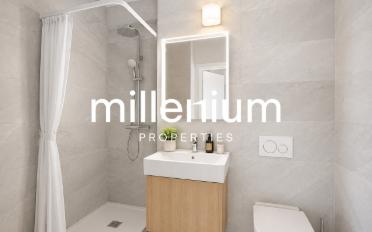 Wohnung 4 Zimmer - image - 8