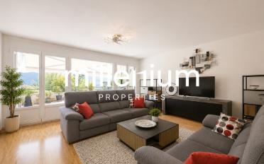 Apartment 5 rooms - image - 2