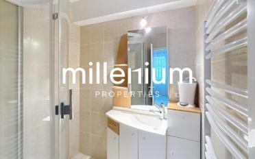 Row house 4 rooms - image - 9