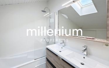 Row house 4 rooms - image - 10