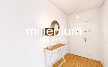 Apartment 4 rooms - image - 3