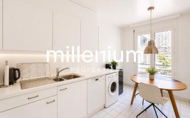 Apartment 4 rooms - image - 7