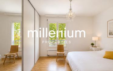 Apartment 4 rooms - image - 8