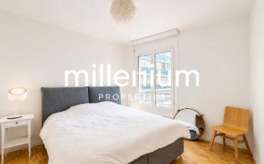 Apartment 4 rooms - image - 9