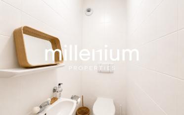 Apartment 4 rooms - image - 12