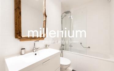 Apartment 4 rooms - image - 10