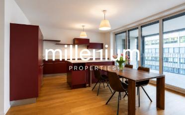 Appartement 5 pièces - image - 10