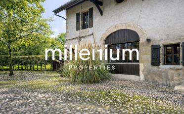 Einfamilienhaus 7 Zimmer - image - 1
