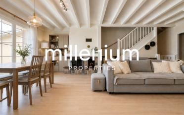 Maison 6 pièces - image - 3