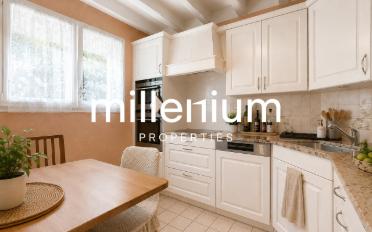 Maison 6 pièces - image - 4