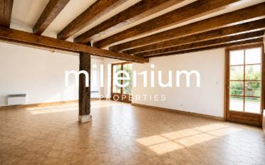 Single house 10 rooms - image - 4