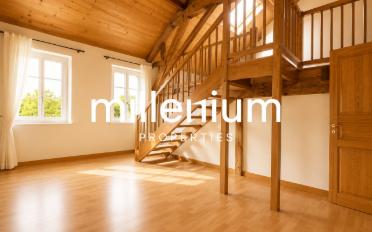 Single house 10 rooms - image - 10