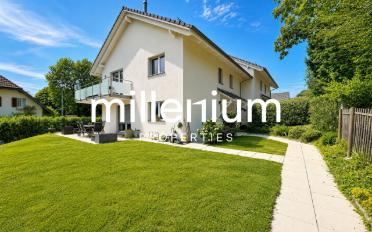 Einfamilienhaus 6 Zimmer - image - 2