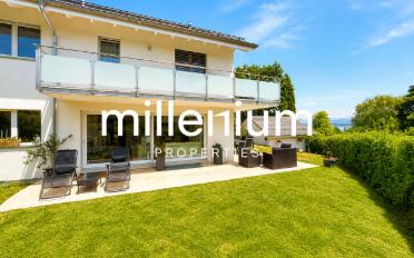 Einfamilienhaus 6 Zimmer - image - 1