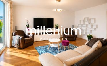 Apartment 5 rooms - image - 3