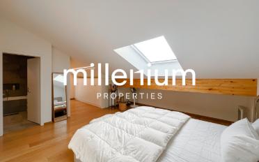 Apartment 6 rooms - image - 8